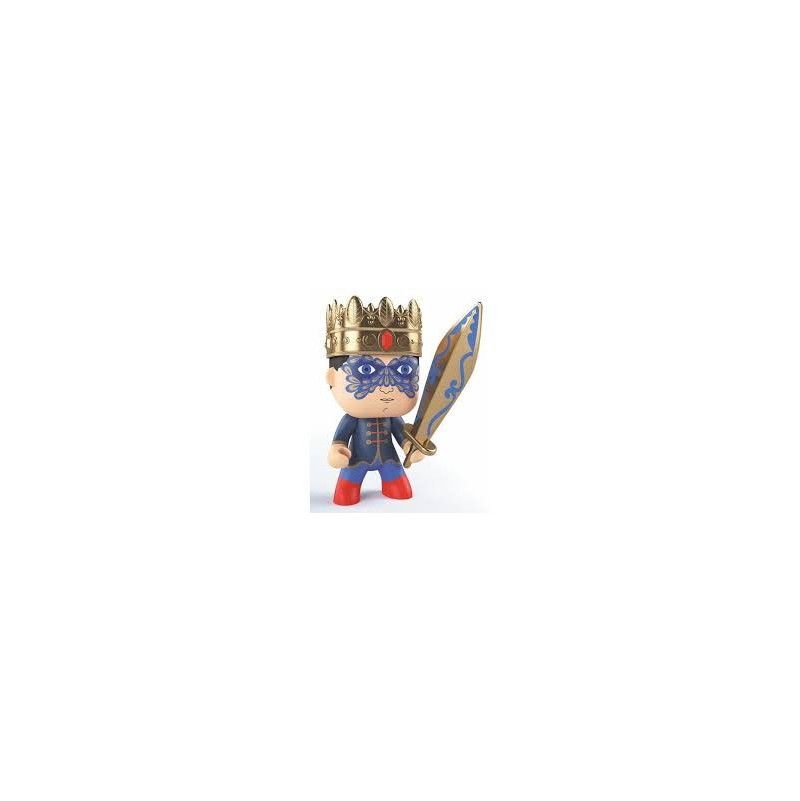 Arty toys Princesses Prince jako Djeco Ikaipaka jeux & jouets