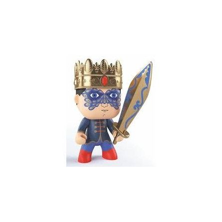Arty toys Princesses Prince jako Djeco Ikaipaka jeux & jouets