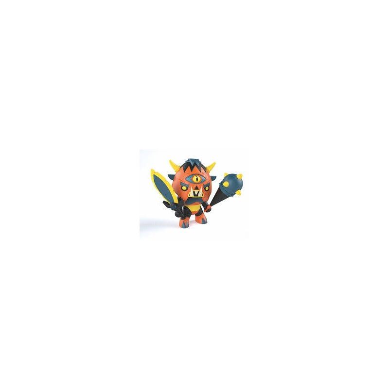 Arty toys Pirates - Cyclo Djeco Ikaipaka jeux & jouets Royan