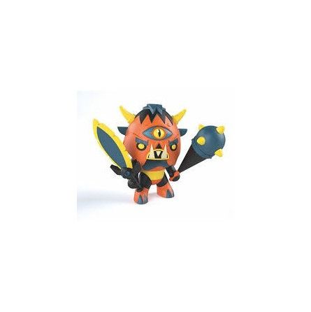 Arty toys Pirates - Cyclo Djeco Ikaipaka jeux & jouets Royan