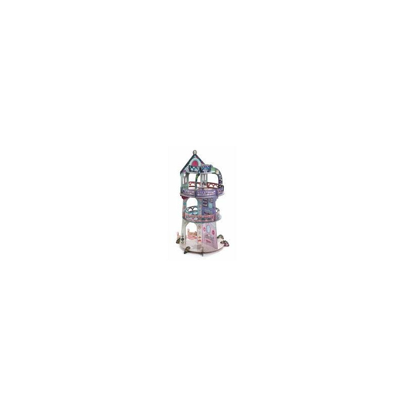 Pop to play la tour des merveilles - IkaIpaka Royan