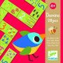 Domino un deux trois  Ikaipaka jeux & jouets Royan