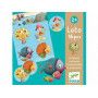 Loto 4 saisons Djeco Ikaipaka jeux & jouets Royan