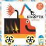 Kinoptique vehicule - IkaIpaka Royan