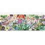 Puzzle gallery rainbow tiger - IkaIpaka Royan