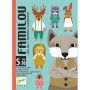 Familou Djeco Ikaipaka jeux & jouets Royan