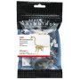 Nanoblock Brachiosaurus skeleton - IkaIpaka Royan