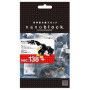 Nanoblock bald eagle - IkaIpaka Royan