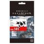 Nanoblock cow - IkaIpaka Royan