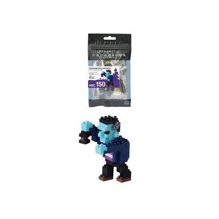 Nanoblock frankeinstein monster - IkaIpaka Royan