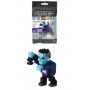Nanoblock frankeinstein monster - IkaIpaka Royan