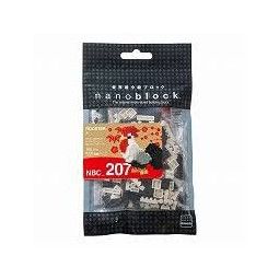 Nanoblock rodster - IkaIpaka Royan