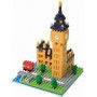 Nanoblock big ben - IkaIpaka Royan
