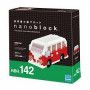 Nanoblock minivan - IkaIpaka Royan