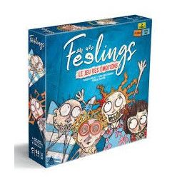 Feelings - IkaIpaka Royan