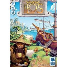Ilos - IkaIpaka Royan