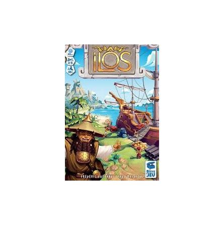 Ilos - IkaIpaka Royan