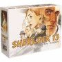 Sherlock 13 - IkaIpaka Royan