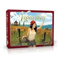 Vignobles Blackrock Games Ikaipaka jeux & jouets Royan
