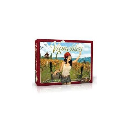 Vignobles Blackrock Games Ikaipaka jeux & jouets Royan