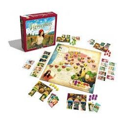 Vignobles Blackrock Games Ikaipaka jeux & jouets Royan