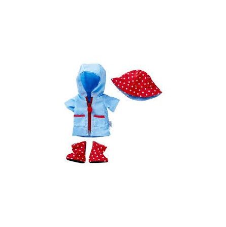Poupée Ensemble de vêtements temps de pluie - IkaIpaka Royan