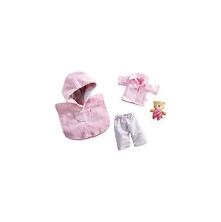 Poupée ensemble de vêtements attrapeur de rêves - IkaIpaka Royan