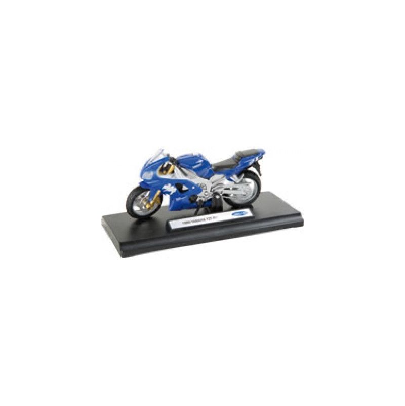 Moto miniature Yamaha 1999 YZF-R1 - IkaIpaka Royan