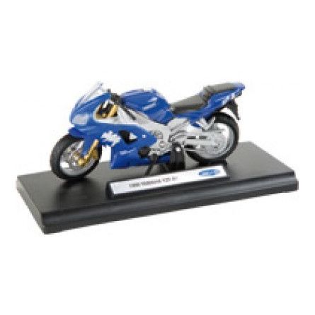 Moto miniature Yamaha 1999 YZF-R1 - IkaIpaka Royan