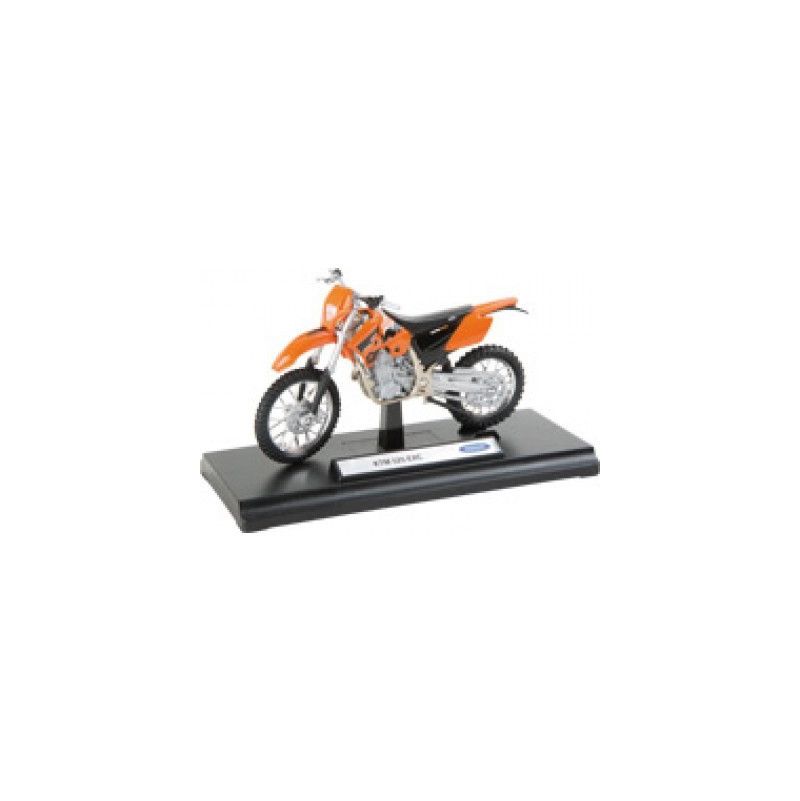 Moto miniature wdk - IkaIpaka Royan