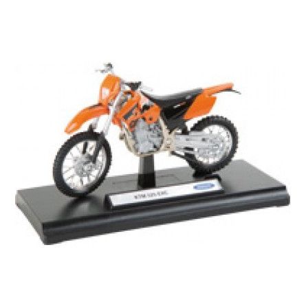 Moto miniature wdk - IkaIpaka Royan