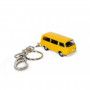 Porte clef «Bus VW T2» van - IkaIpaka Royan