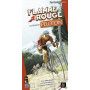 Flamme rouge extension peloton - IkaIpaka Royan