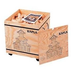 Kapla 1000a - IkaIpaka Royan