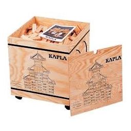 Kapla 1000a - IkaIpaka Royan