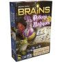 Brains potion magique - IkaIpaka Royan