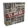13 Jours la crise de cuba Matagot Ikaipaka jeux & jouets Royan