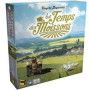 Le temps des moissons Matagot Ikaipaka jeux & jouets Royan