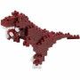 Nanoblock T rex - IkaIpaka Royan