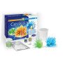 La chimie des cristaux Sentosphere Ikaipaka jeux & jouets Royan