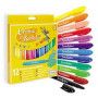 12 Pastels Aquarellables - IkaIpaka Royan