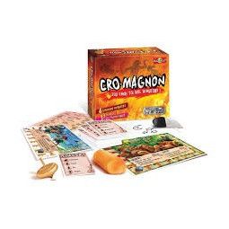 Cro-Magnon - édition spéciale 10 ans - IkaIpaka Royan
