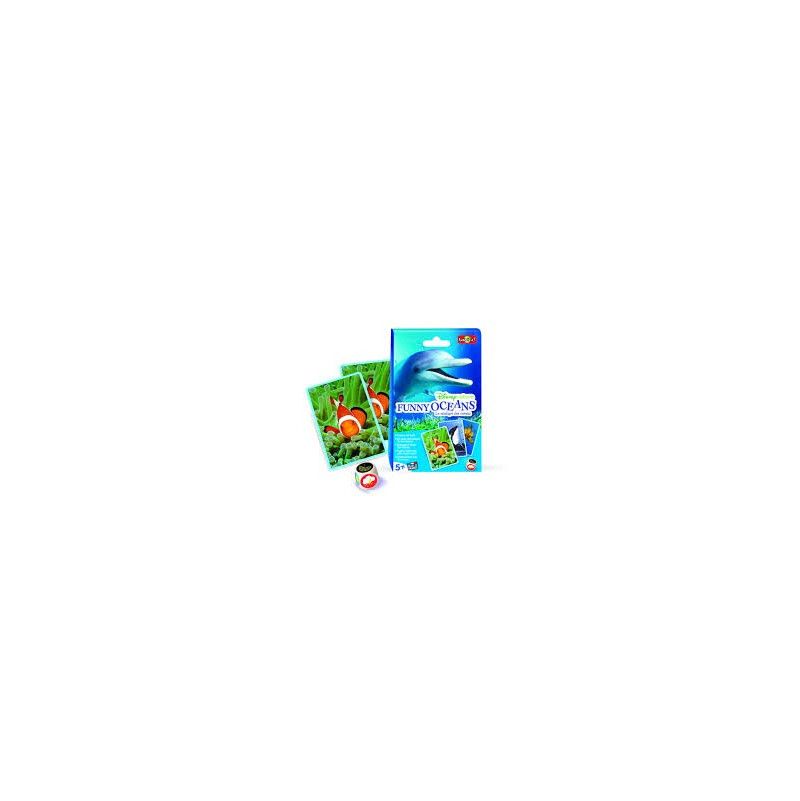 Funny Oceans Disneynature - IkaIpaka Royan