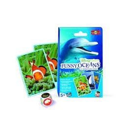 Funny Oceans Disneynature - IkaIpaka Royan
