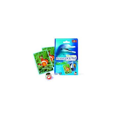 Funny Oceans Disneynature - IkaIpaka Royan