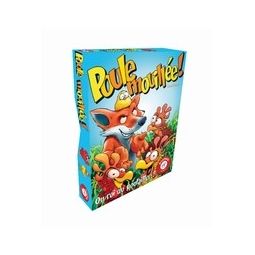 Poule Mouillée - IkaIpaka Royan