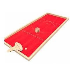 Billard Finlandais Ferti Ikaipaka jeux & jouets Royan