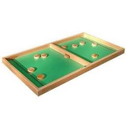 Passe trappe moyen modèle 60*38cm - IkaIpaka Royan