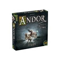 Andor le dernier espoir - IkaIpaka Royan