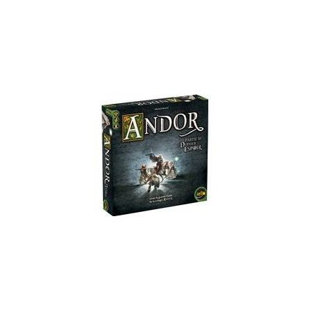 Andor le dernier espoir - IkaIpaka Royan